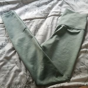 Nike workout leggings